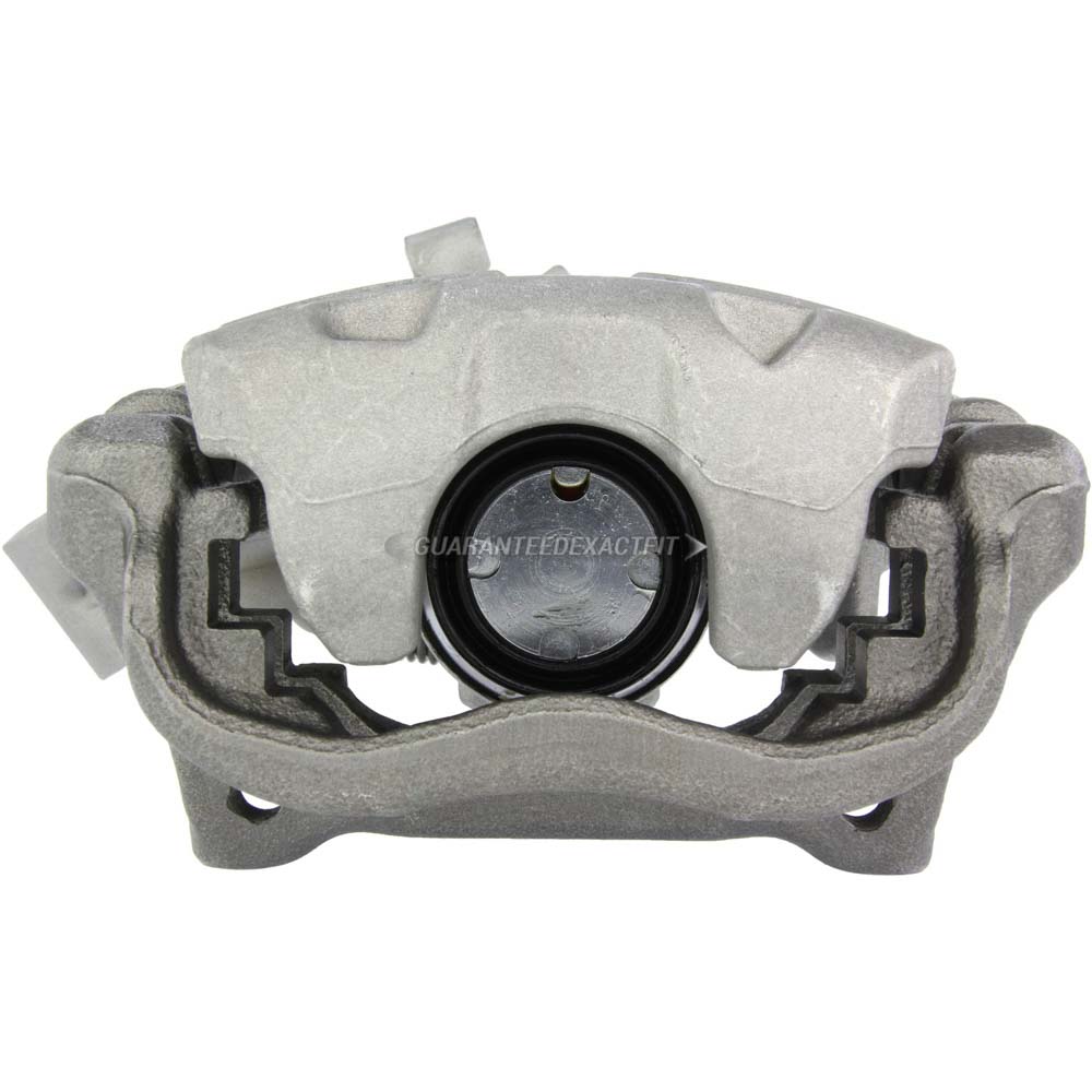2015 Mazda 3 Brake Caliper