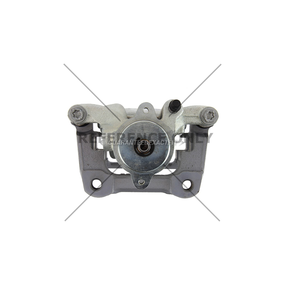 2016 Mazda 6 Brake Caliper