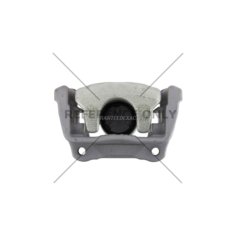 2016 Mazda 6 Brake Caliper