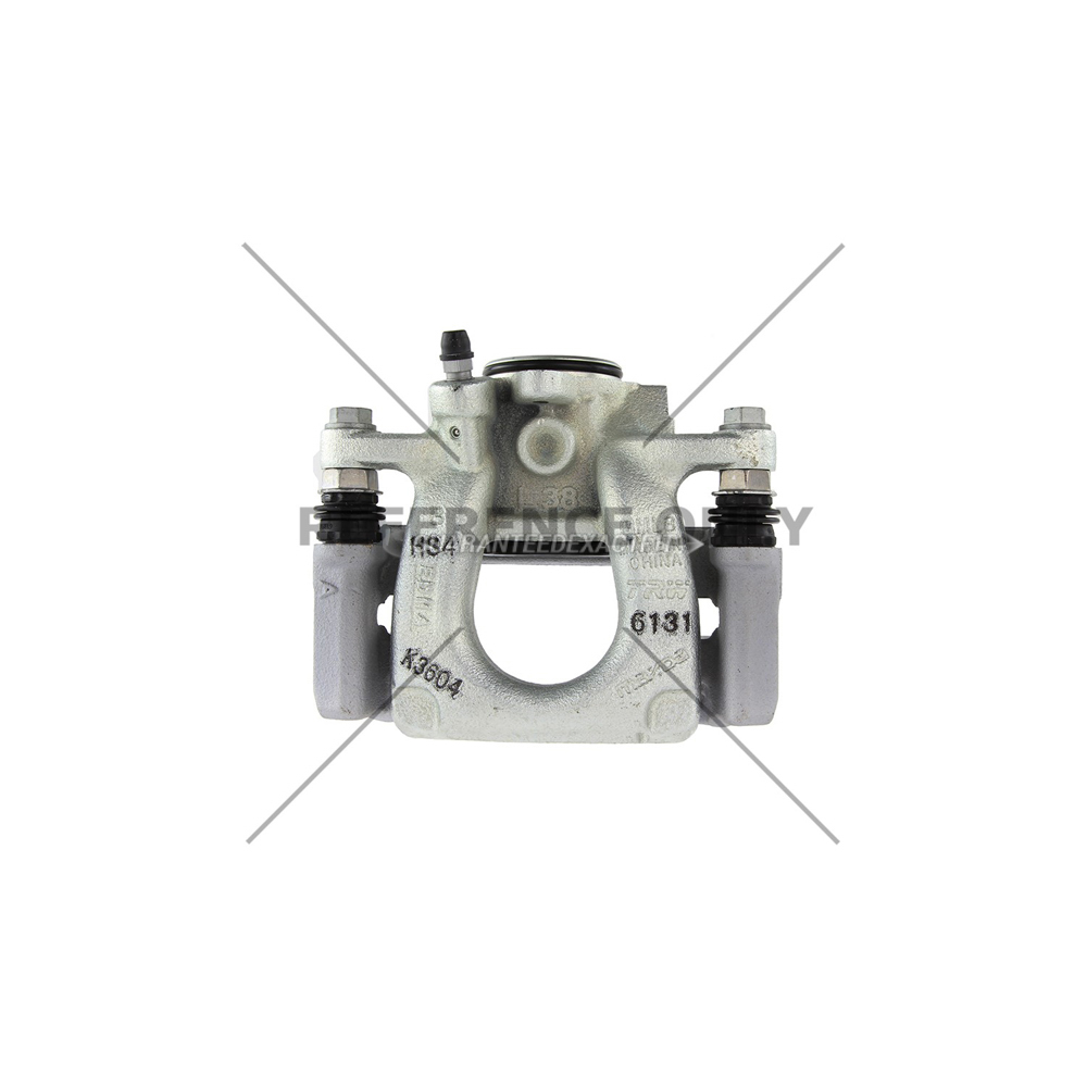 2016 Mazda 6 Brake Caliper