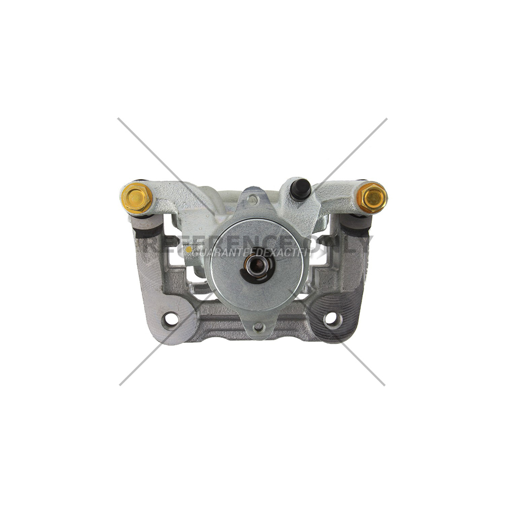 2018 Mazda 3 Brake Caliper