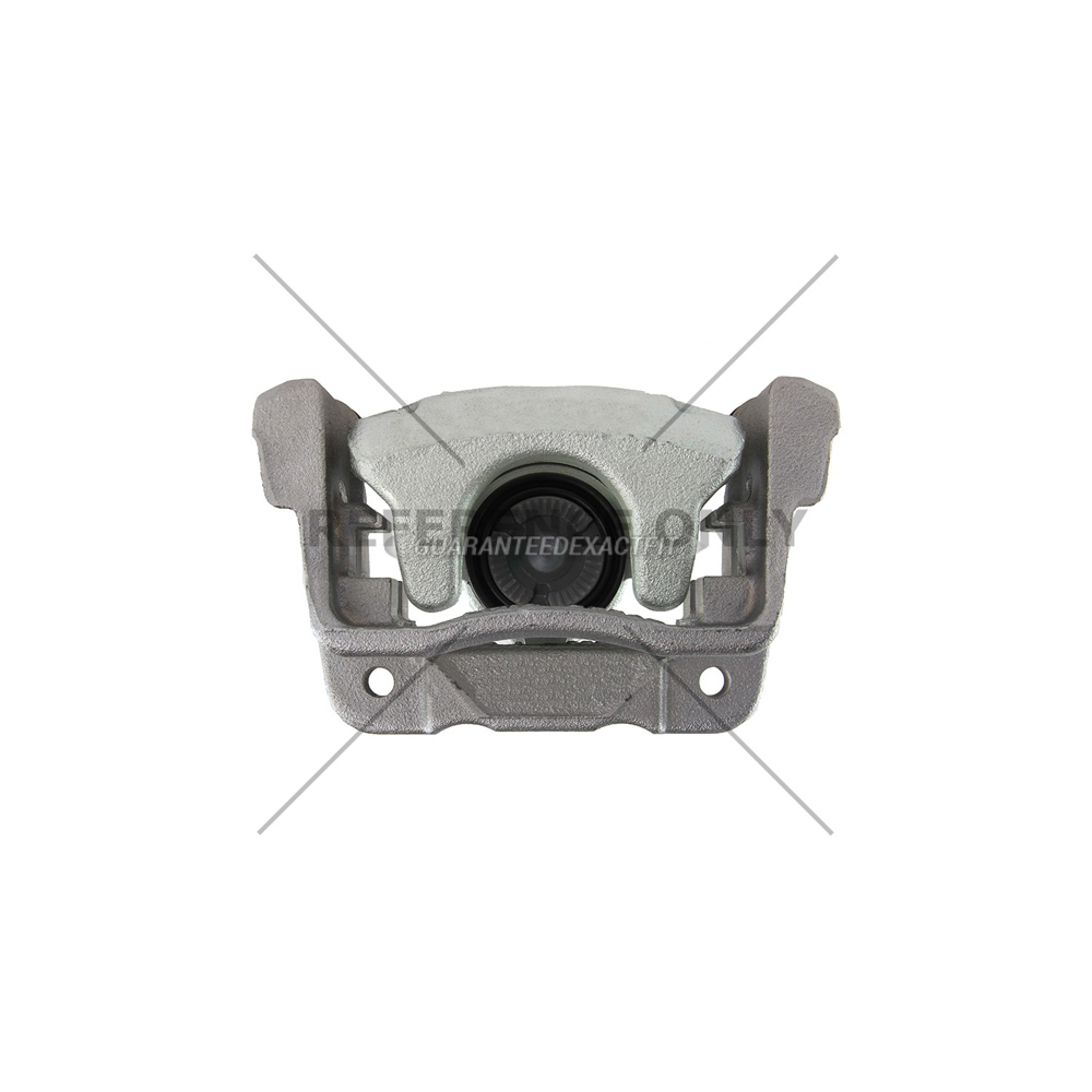 2018 Mazda 3 Brake Caliper