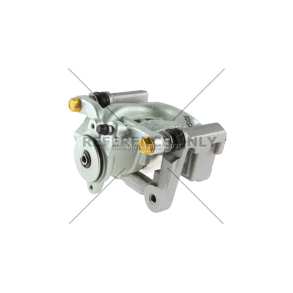 2018 Mazda 3 Brake Caliper