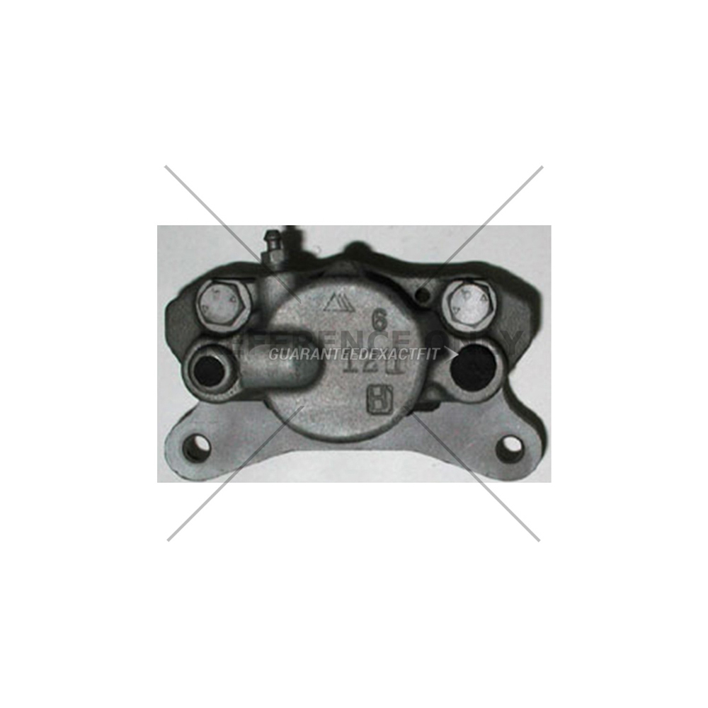 1982 Dodge Colt Brake Caliper