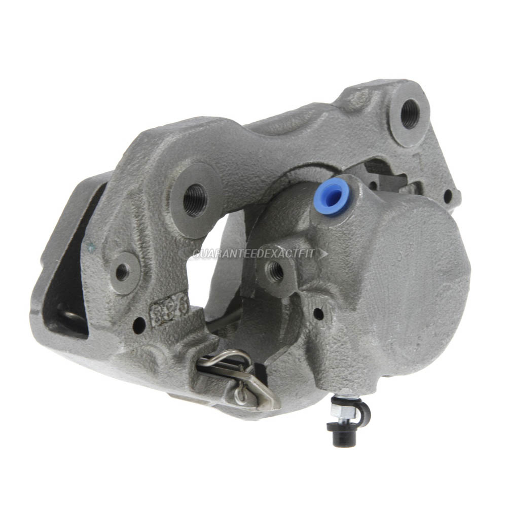 1982 Dodge D50 Ram Brake Caliper