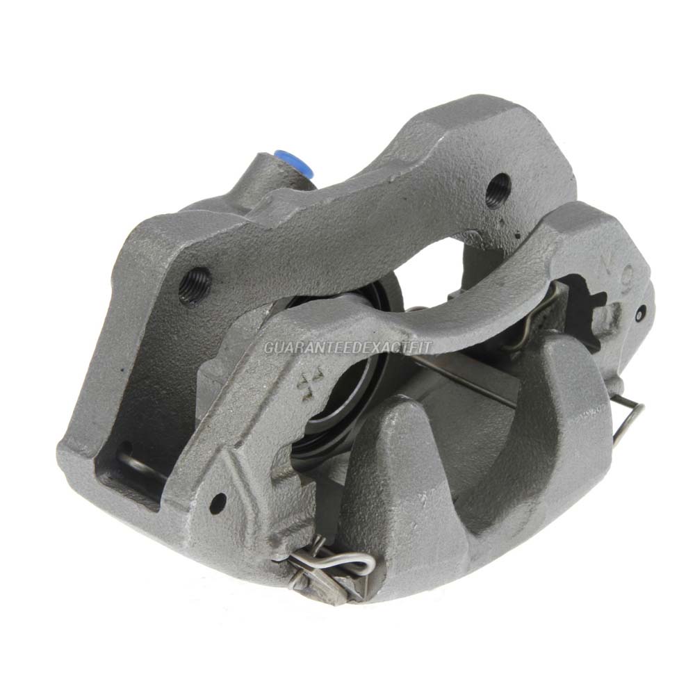 1982 Dodge D50 Ram Brake Caliper