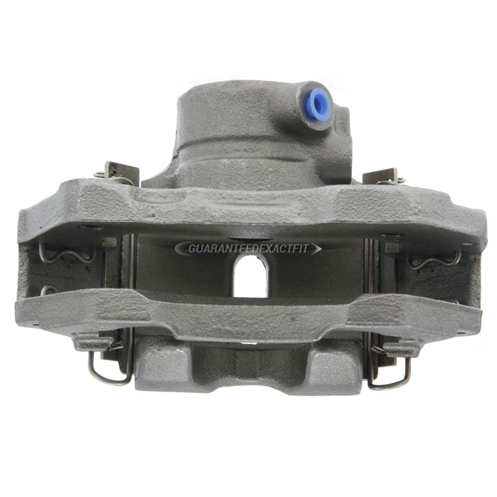 1982 Dodge D50 Ram Brake Caliper