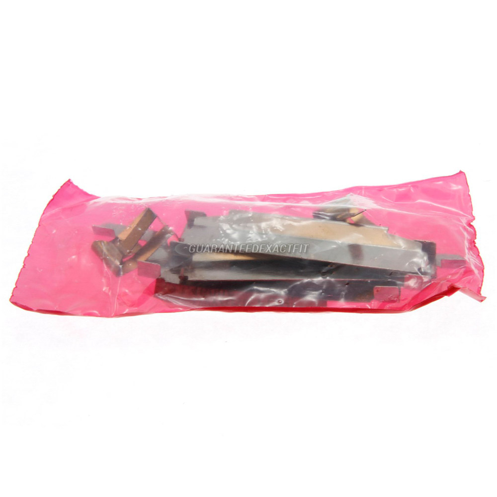 1982 Dodge D50 Ram Brake Caliper