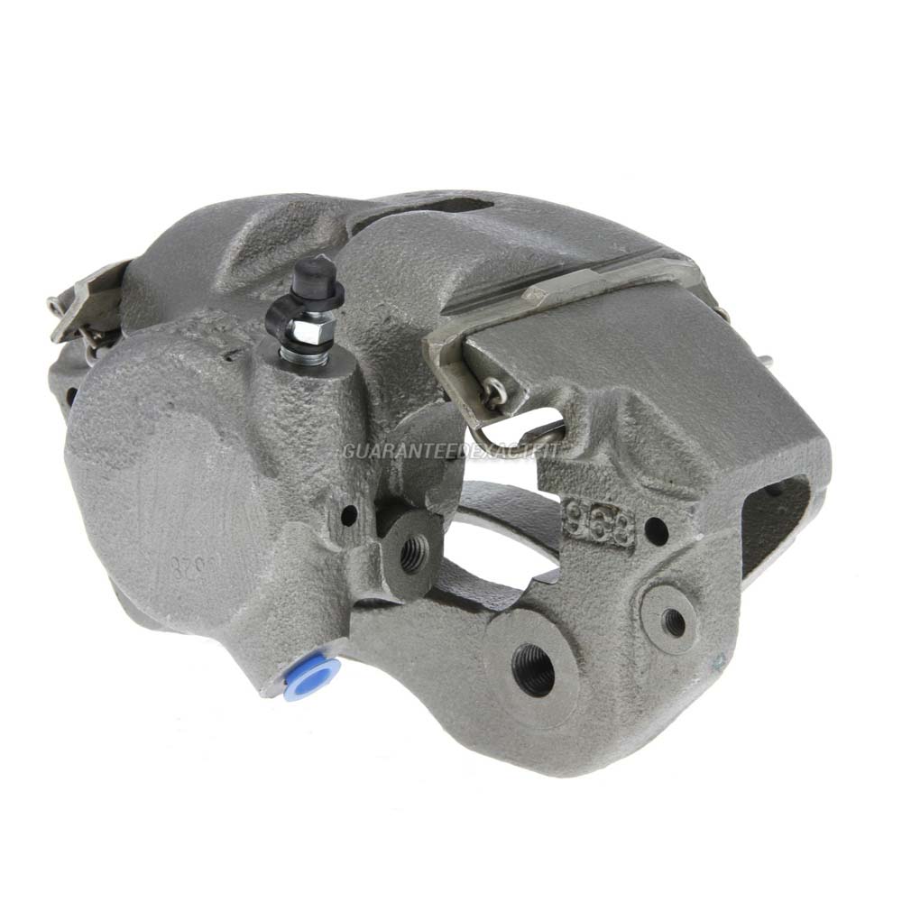 1982 Dodge D50 Ram Brake Caliper