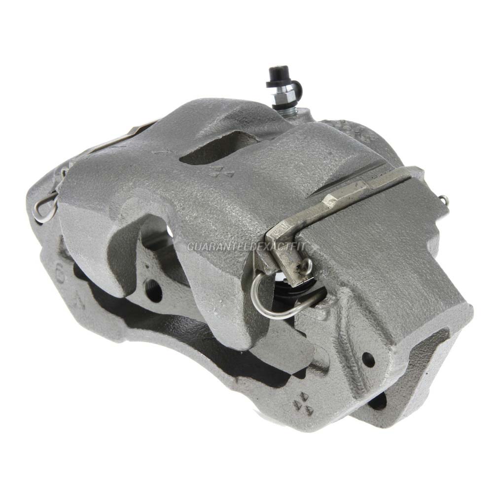 1982 Dodge D50 Ram Brake Caliper