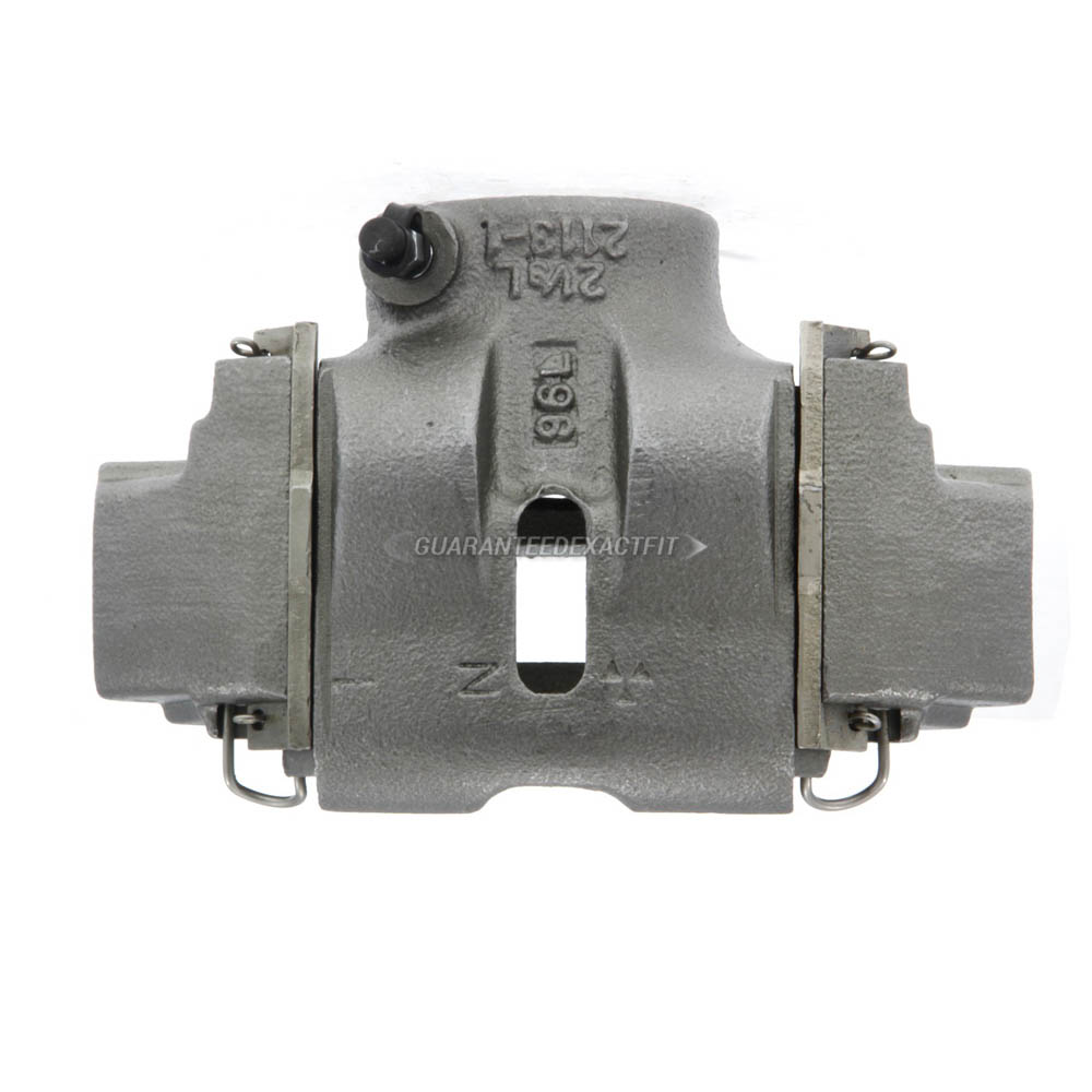 1982 Dodge D50 Ram Brake Caliper