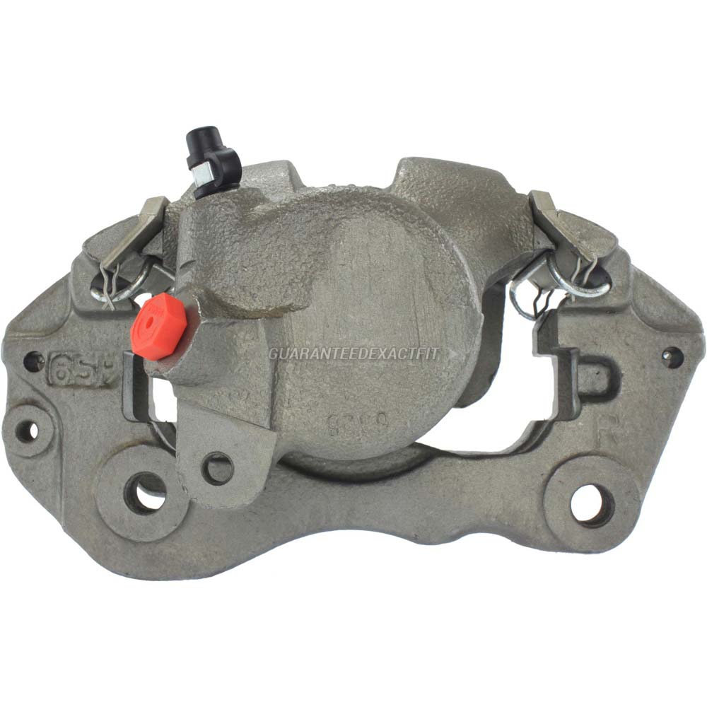 1984 Dodge Ram 50 Brake Caliper