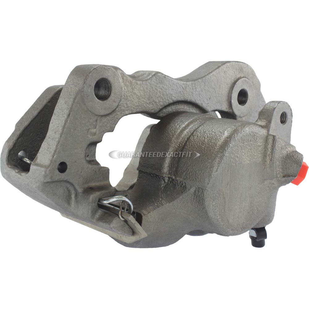 1984 Dodge Ram 50 Brake Caliper