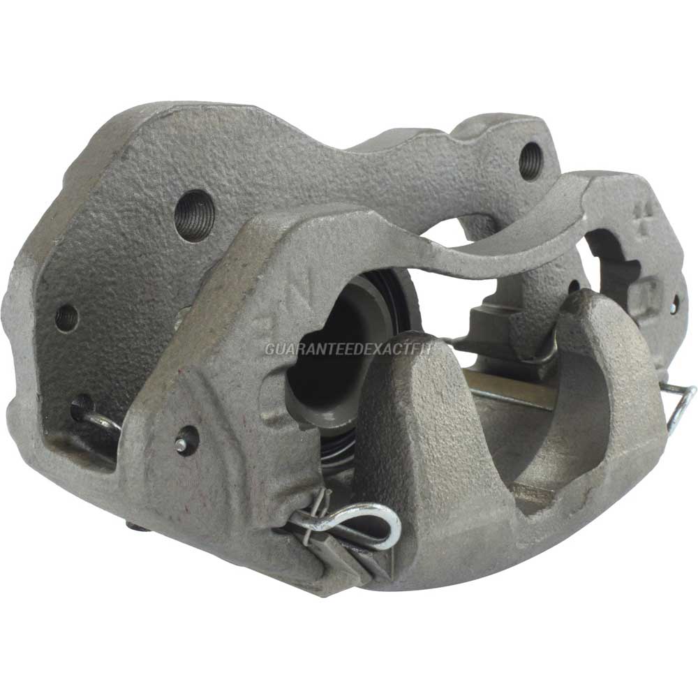 1984 Dodge Ram 50 Brake Caliper
