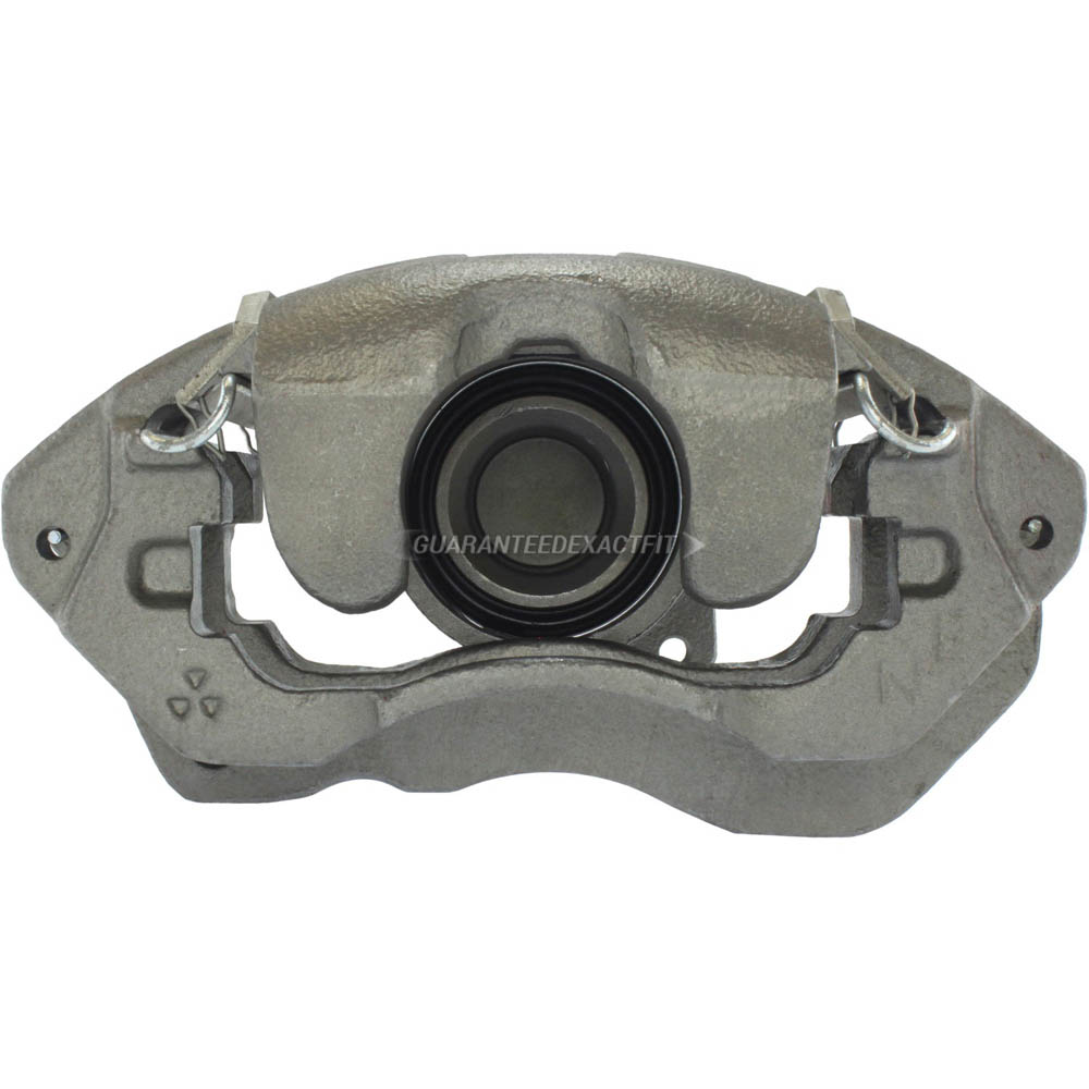 1984 Dodge Ram 50 Brake Caliper