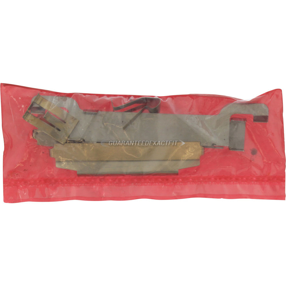1984 Dodge Ram 50 Brake Caliper