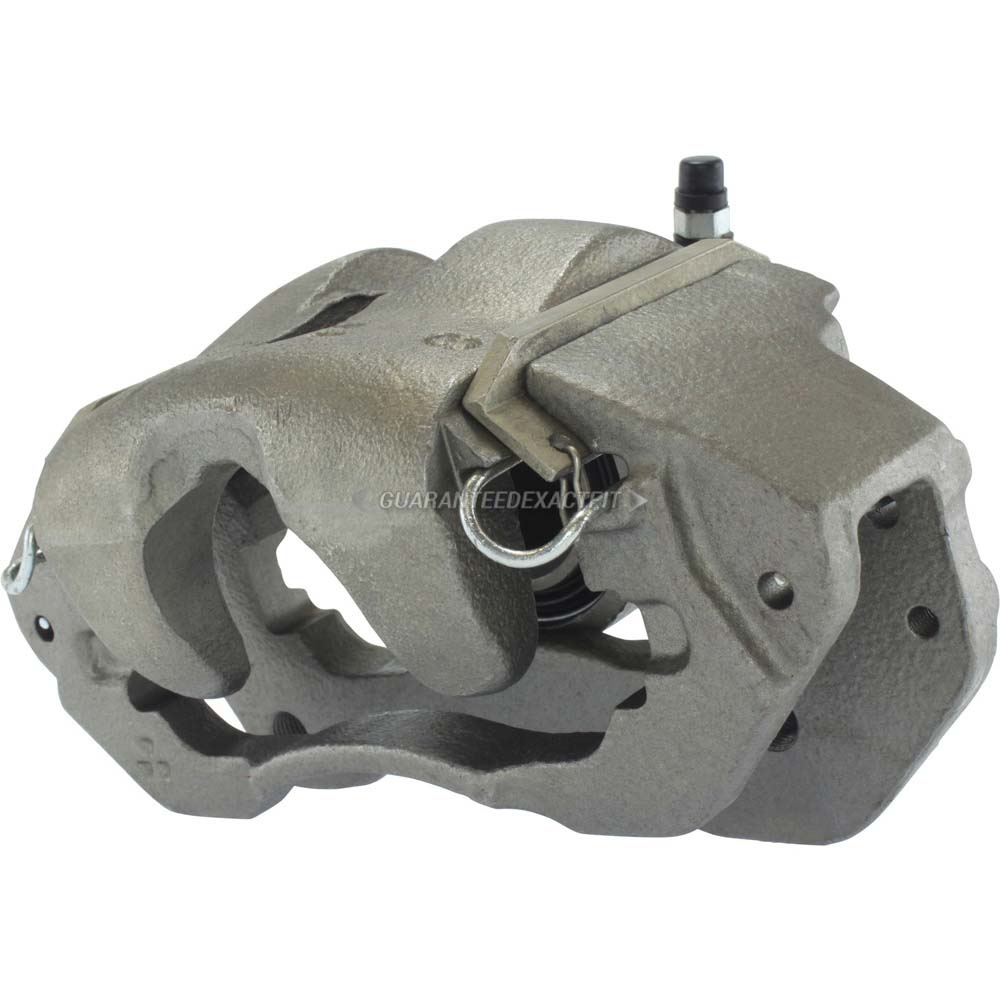 1984 Dodge Ram 50 Brake Caliper