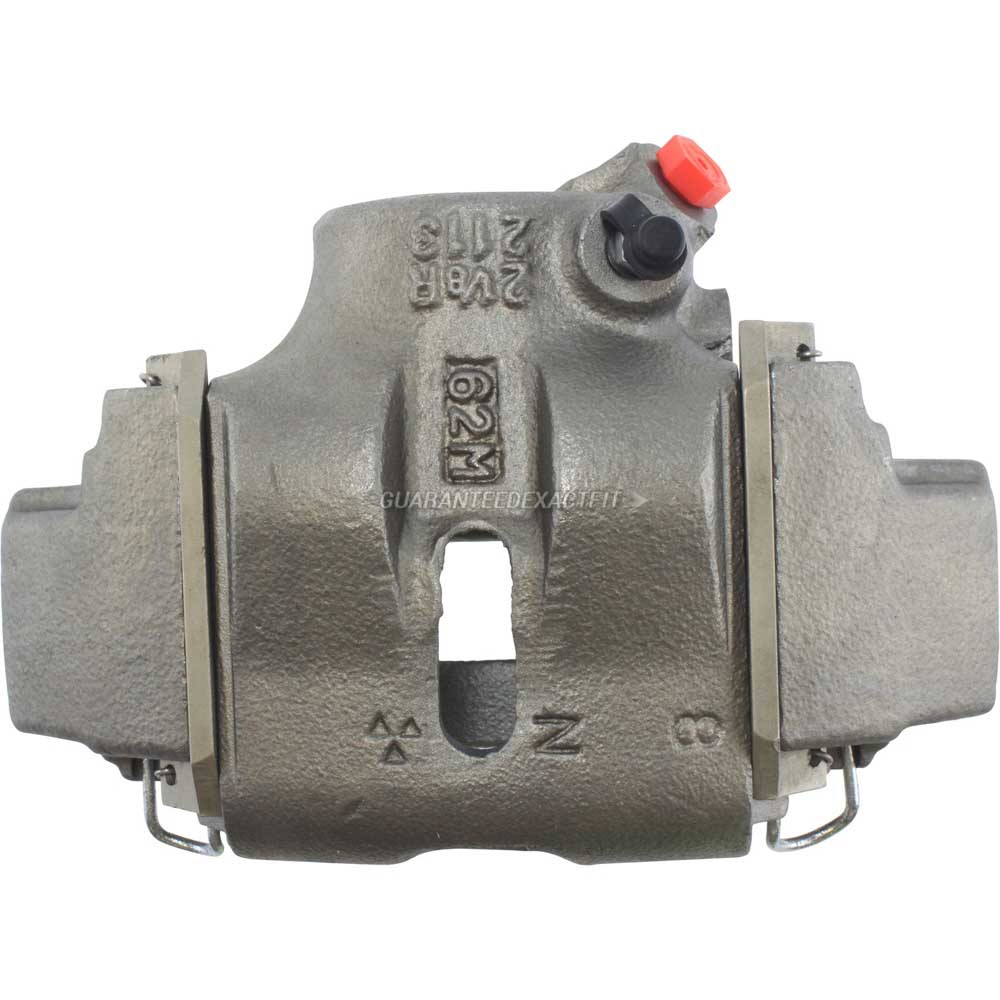 1984 Dodge Ram 50 Brake Caliper