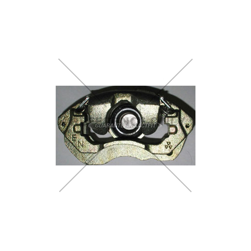 1979 Dodge D50 Ram Brake Caliper