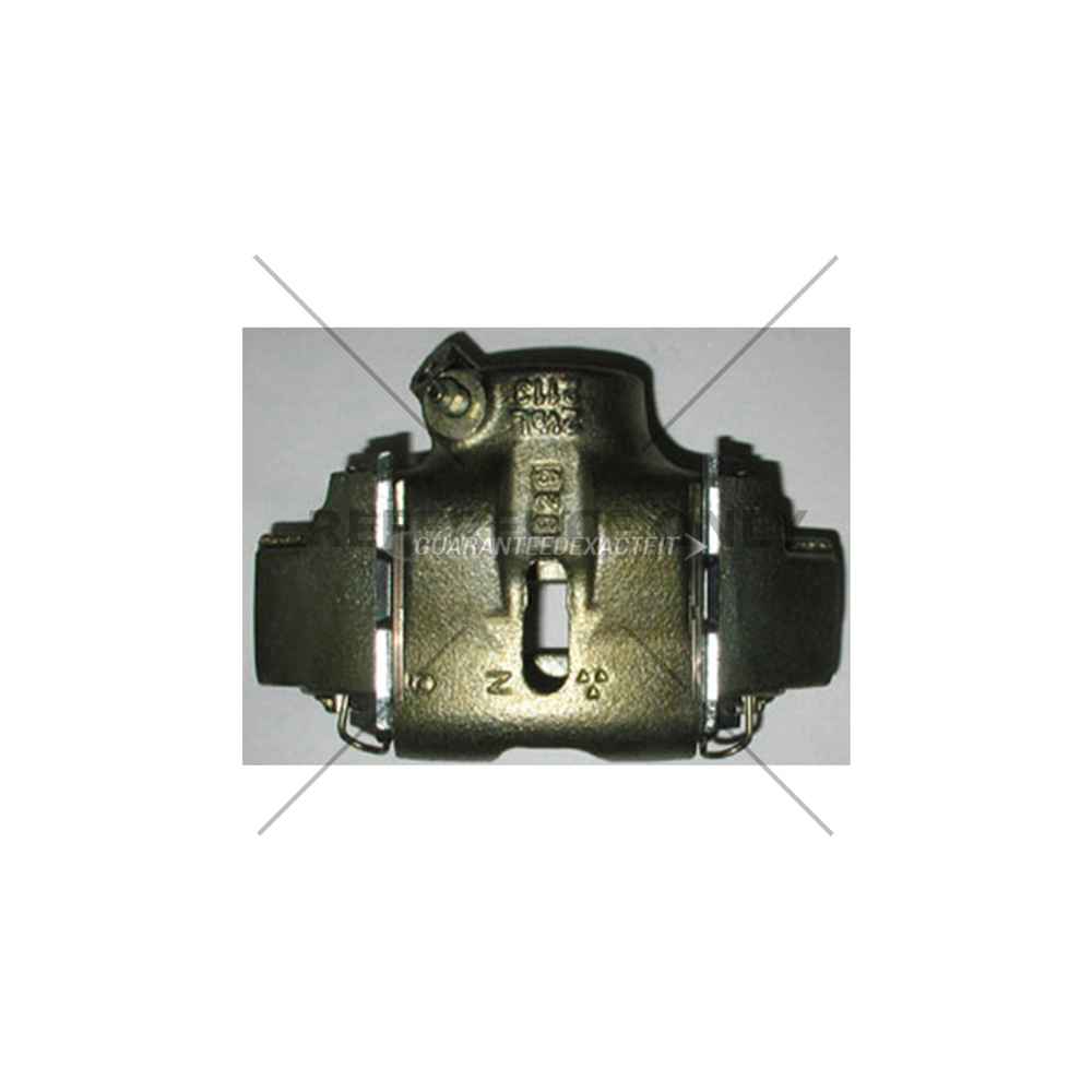 1979 Dodge D50 Ram Brake Caliper