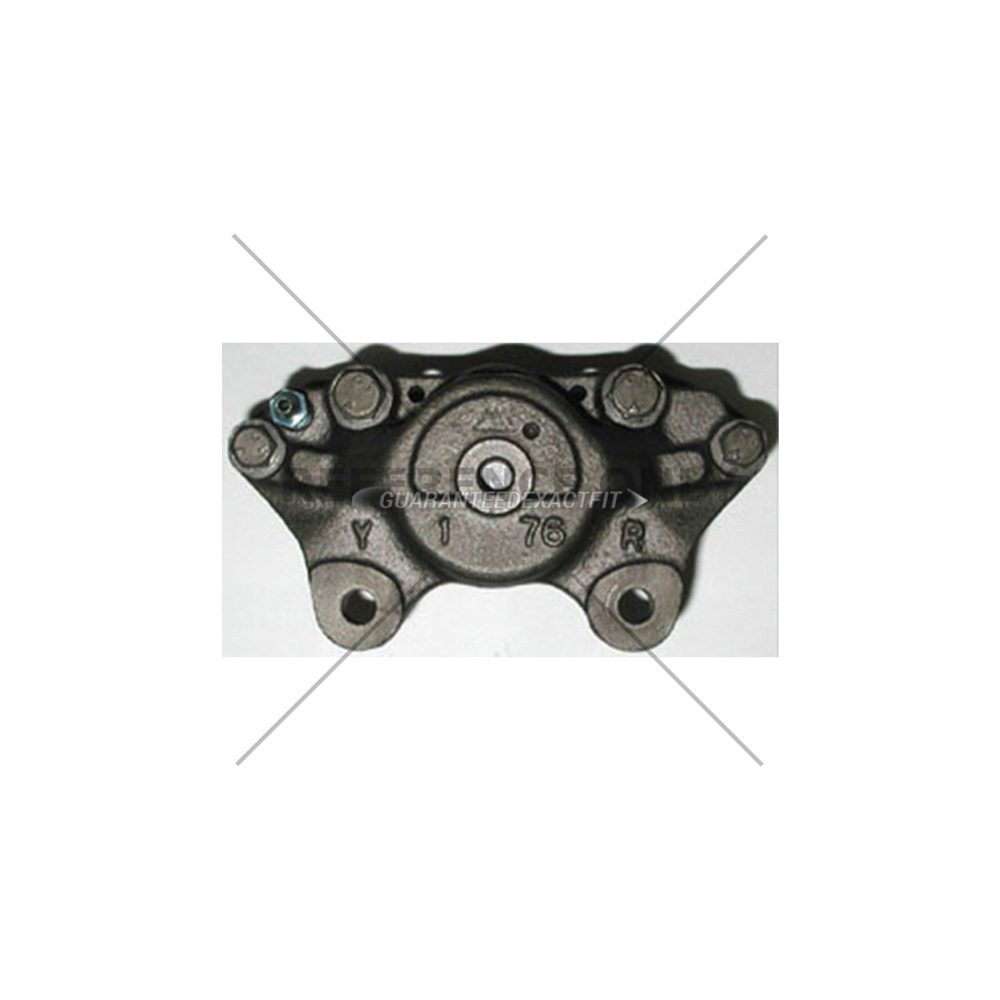 1973 Dodge Colt Brake Caliper