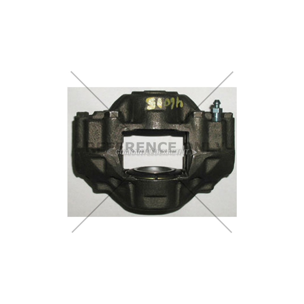 1973 Dodge Colt Brake Caliper