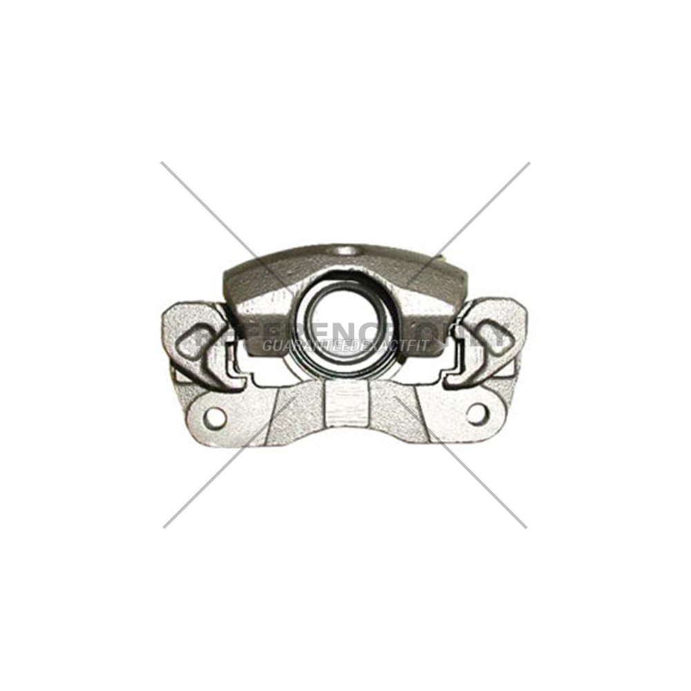 1983 Mitsubishi Tredia Brake Caliper