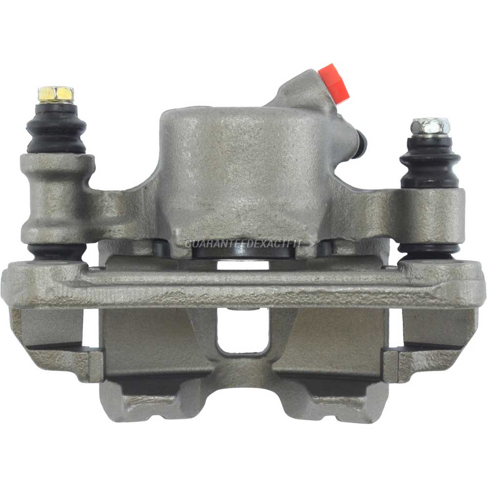 1987 Dodge Colt Brake Caliper