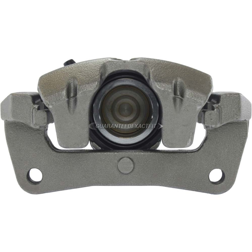1987 Dodge Colt Brake Caliper