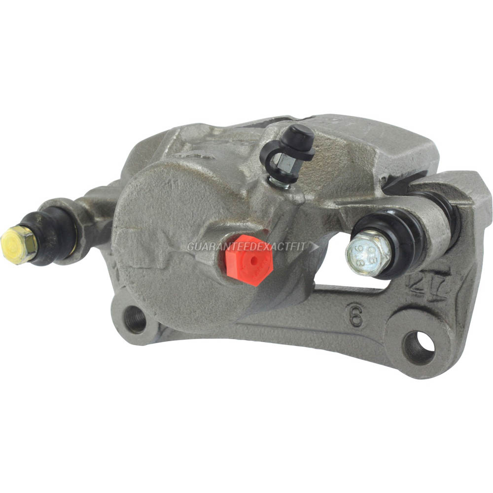 1987 Dodge Colt Brake Caliper