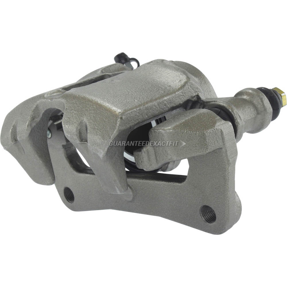 1987 Dodge Colt Brake Caliper