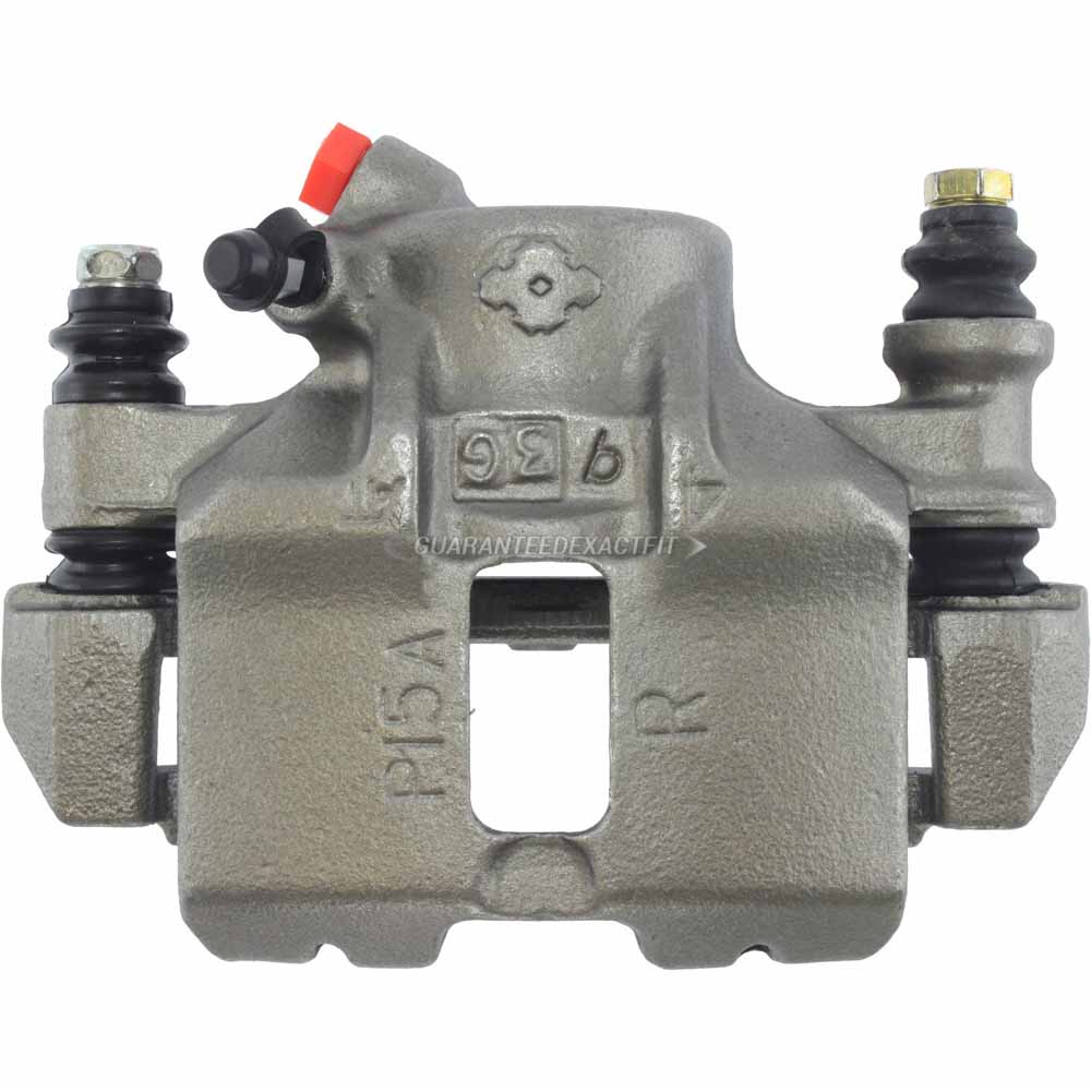 1987 Dodge Colt Brake Caliper