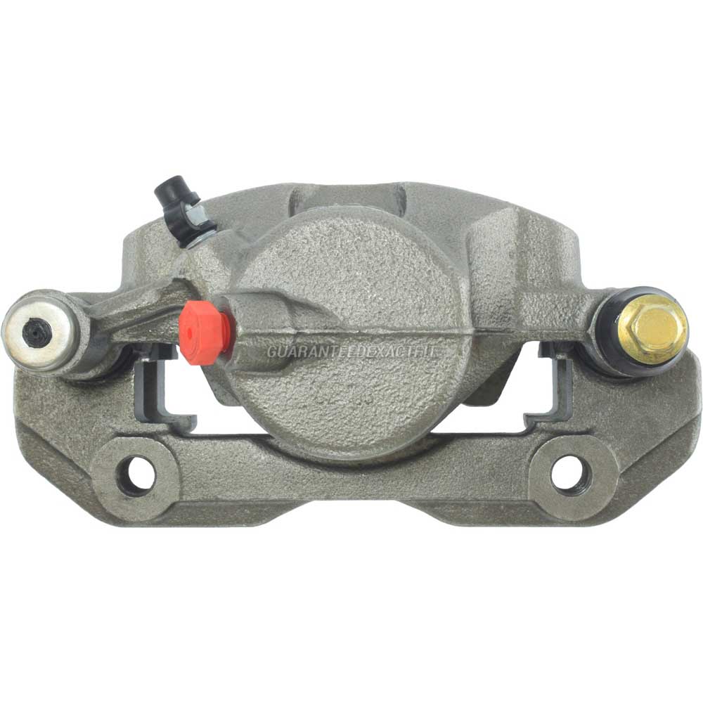 1990 Eagle Summit Brake Caliper