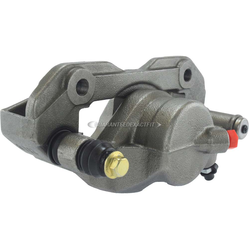 1990 Eagle Summit Brake Caliper