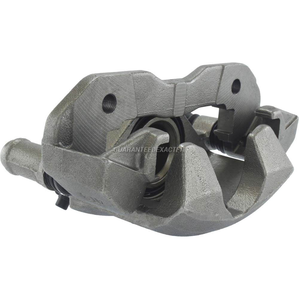 1990 Eagle Summit Brake Caliper
