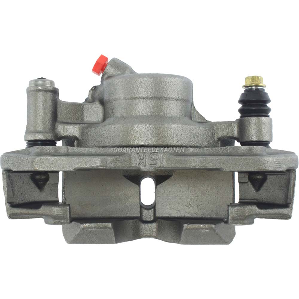 1990 Eagle Summit Brake Caliper