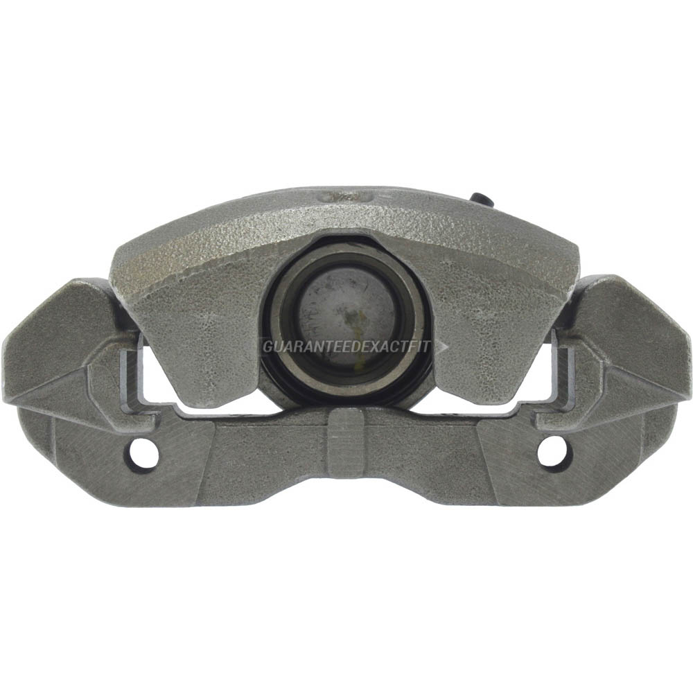 1990 Eagle Summit Brake Caliper