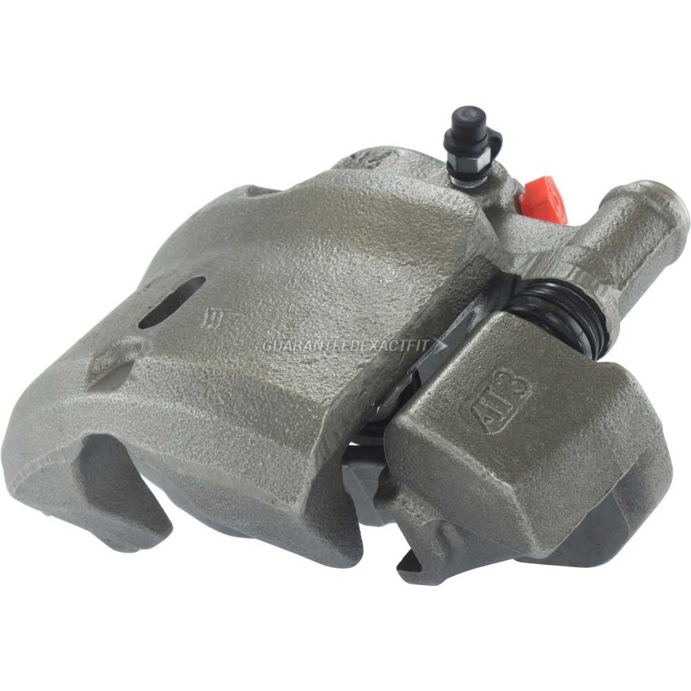 1990 Eagle Summit Brake Caliper