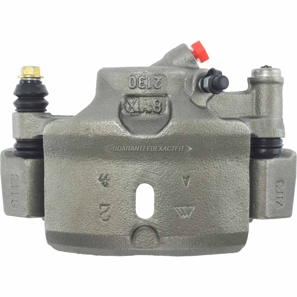 1990 Eagle Summit Brake Caliper