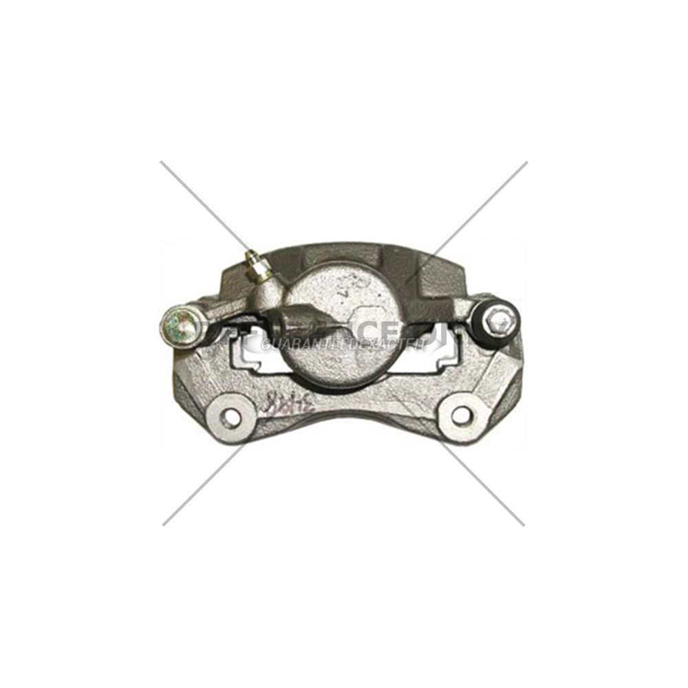 1990 Eagle Summit Brake Caliper
