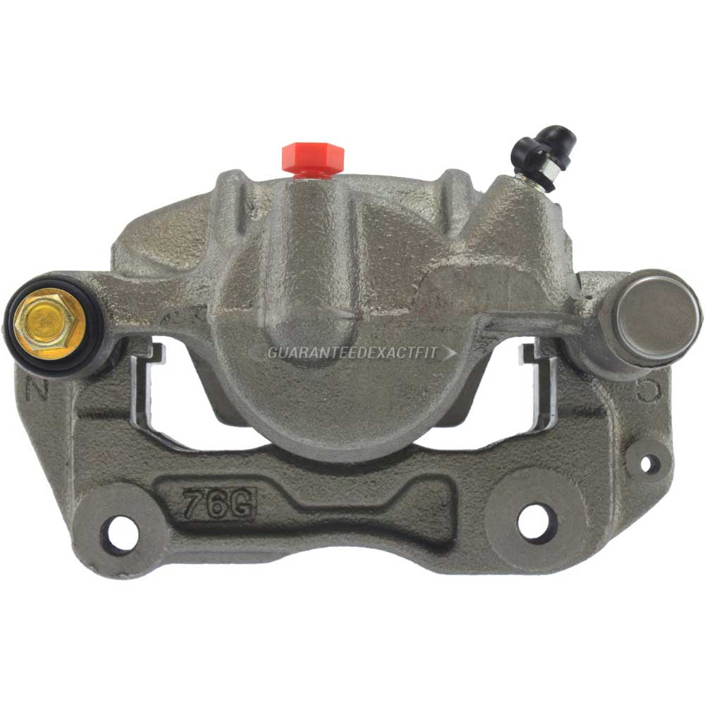 1987 Dodge Ram 50 Brake Caliper