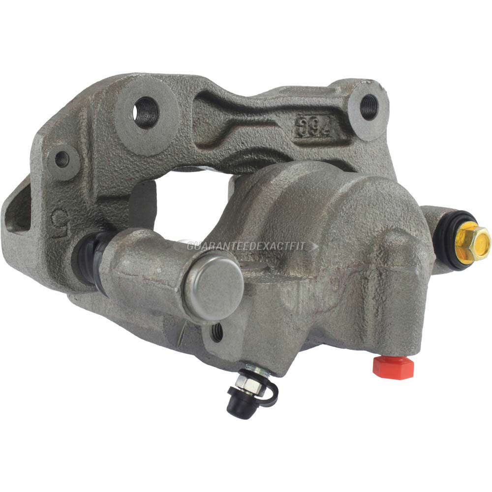 1987 Dodge Ram 50 Brake Caliper