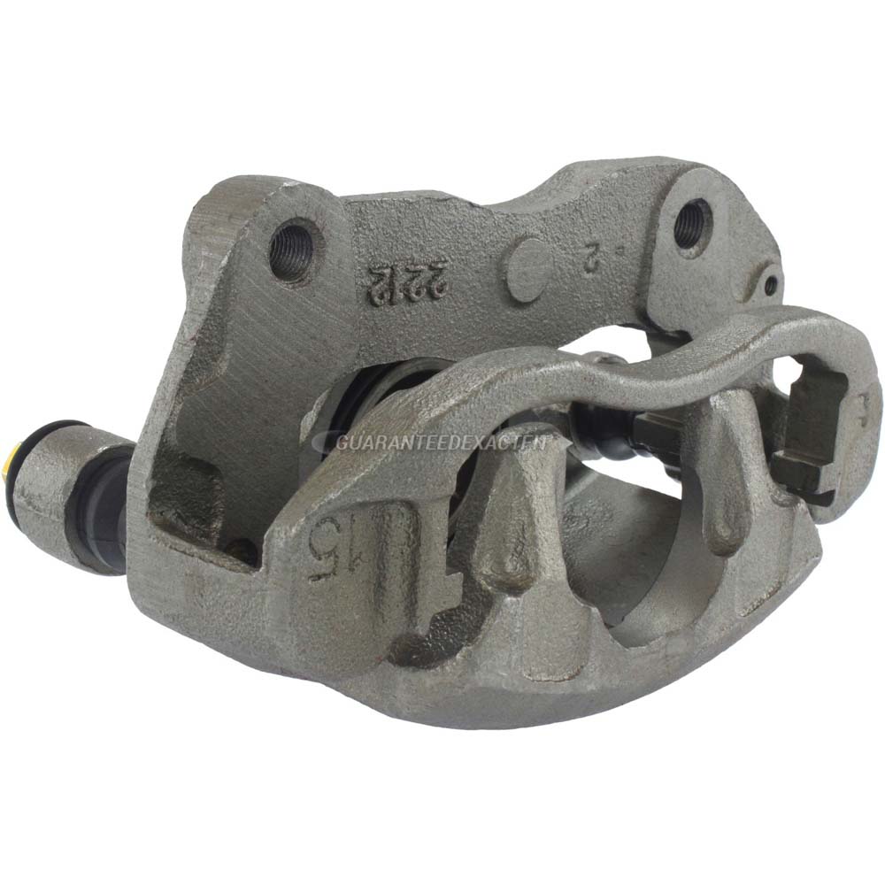 1987 Dodge Ram 50 Brake Caliper