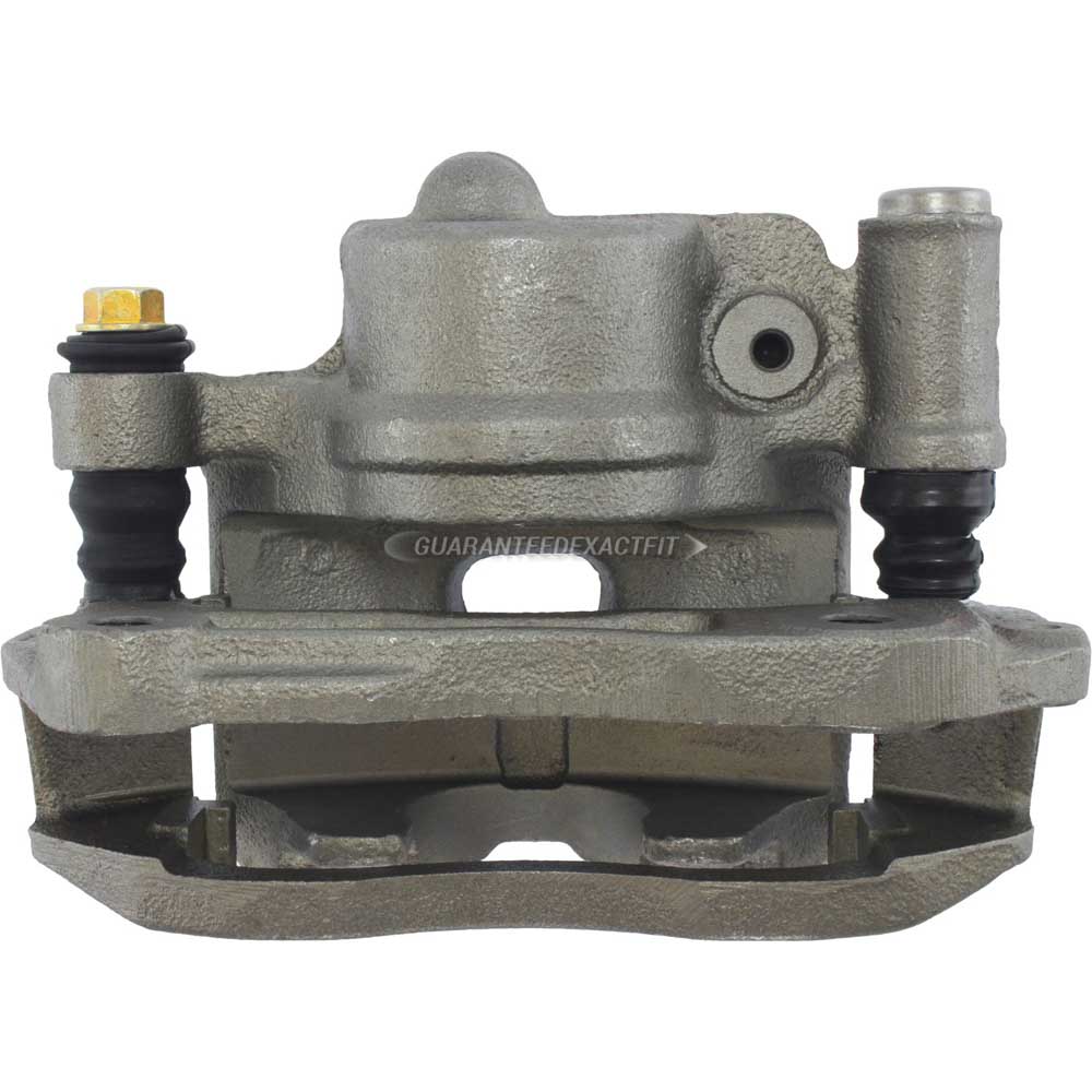 1987 Dodge Ram 50 Brake Caliper