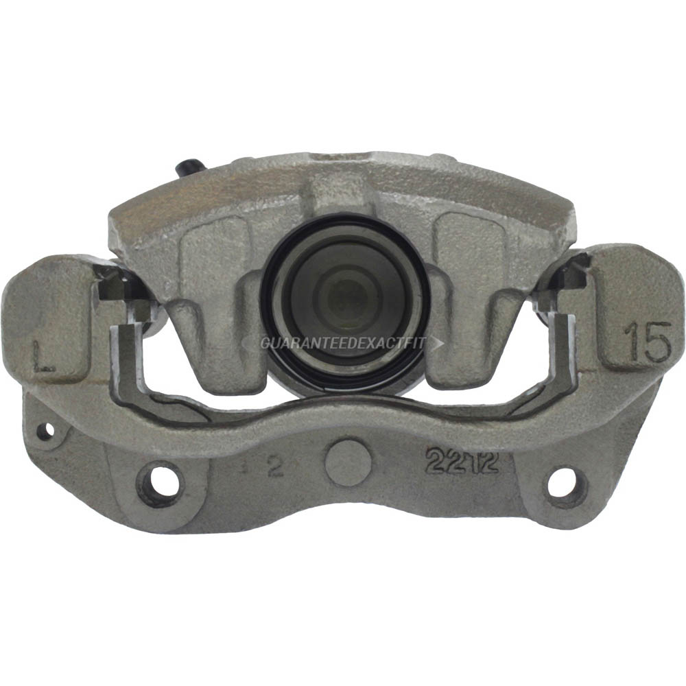 1987 Dodge Ram 50 Brake Caliper