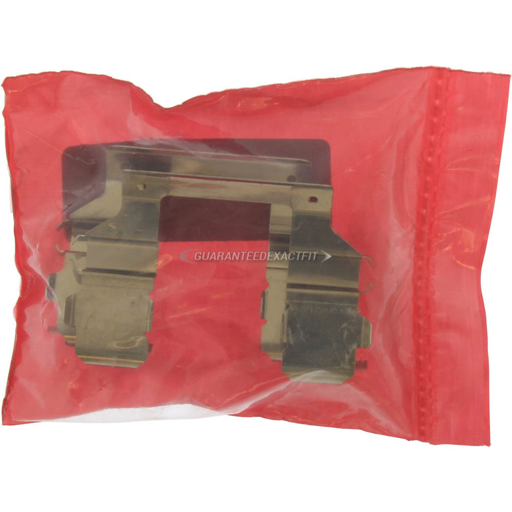 1987 Dodge Ram 50 Brake Caliper