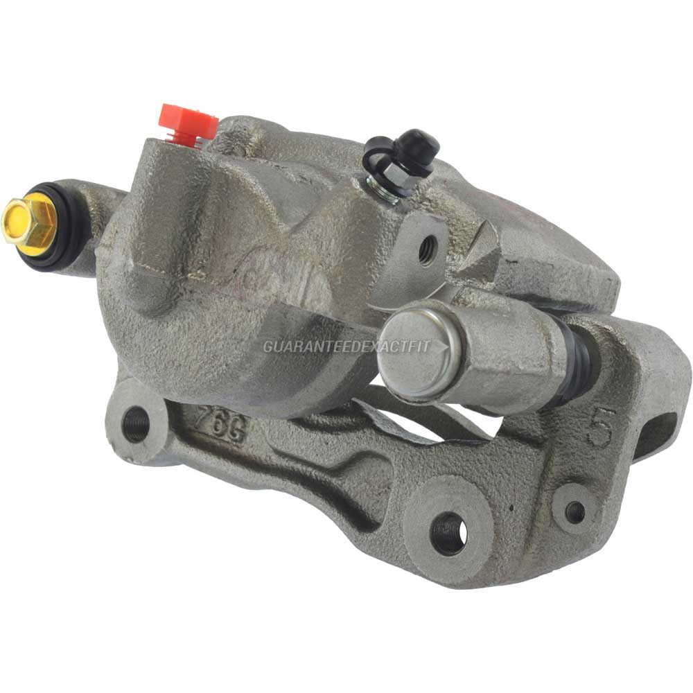 1987 Dodge Ram 50 Brake Caliper