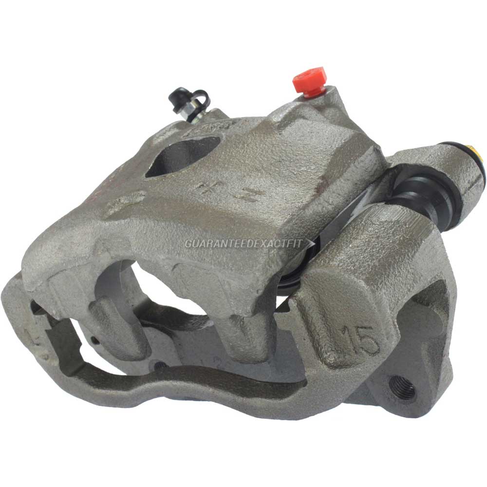 1987 Dodge Ram 50 Brake Caliper