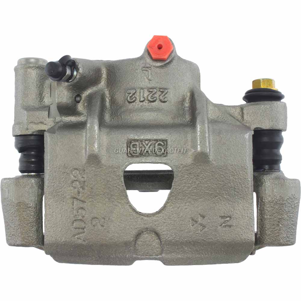1987 Dodge Ram 50 Brake Caliper