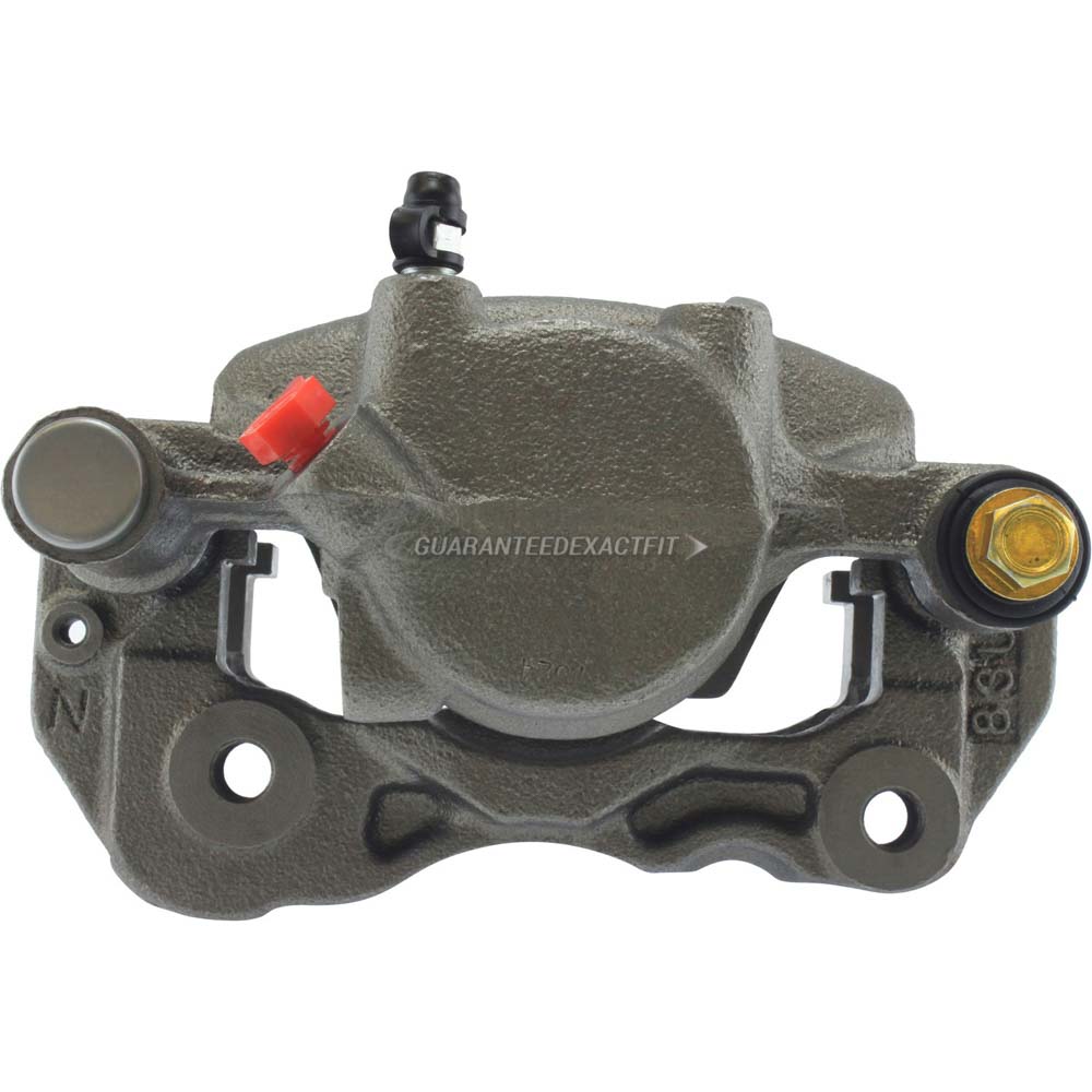 1987 Mitsubishi Van Brake Caliper